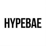 hypebae android application logo